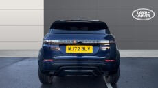 Land Rover Range Rover Evoque 2.0 D200 Evoque Edition 5dr Auto Diesel Hatchback